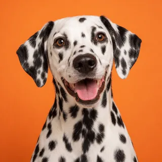 Nala, a fictional dog reviewer